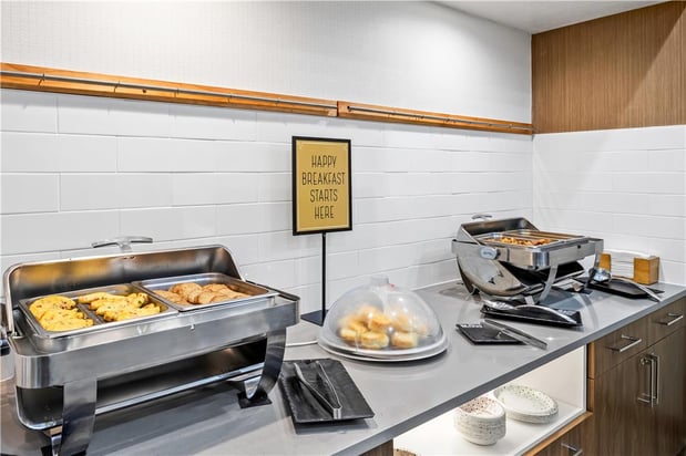 Images Hampton Inn & Suites Farmington