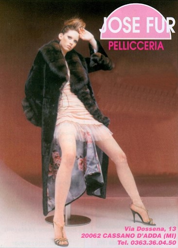 Images Pellicceria Jose Fur