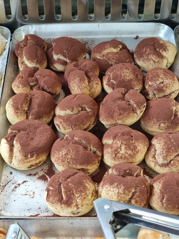 Images Pasticceria Gelateria I Sapori del Sud