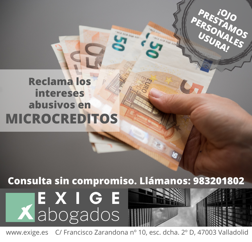 Images EXIGE Abogados