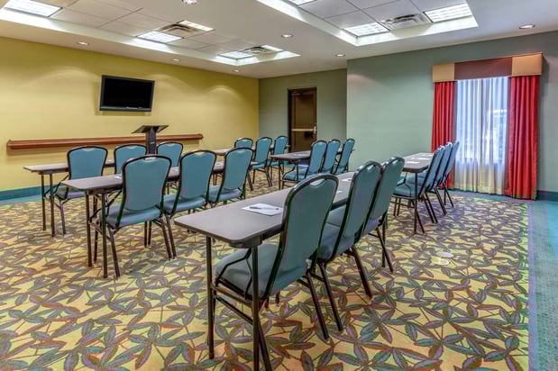 Images Hampton Inn Okeechobee - Lake Okeechobee
