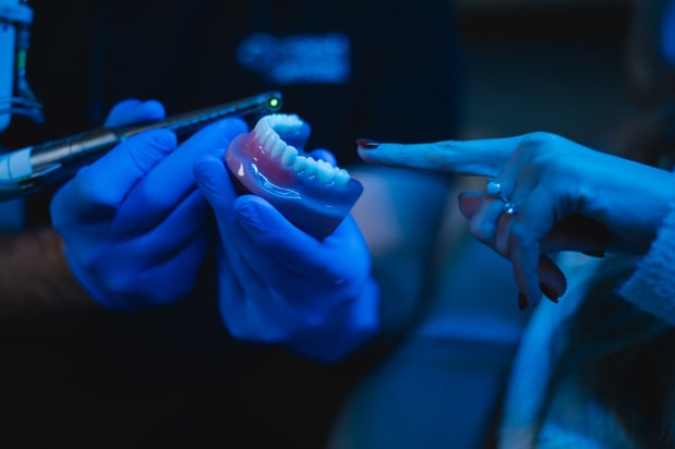 Images Priest Dental