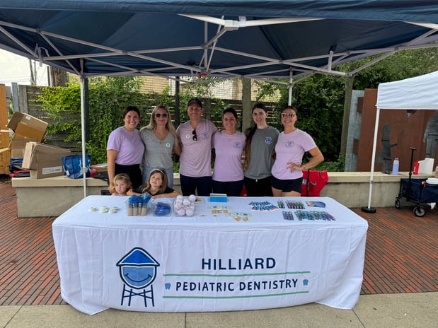 Images Hilliard Pediatric Dentistry