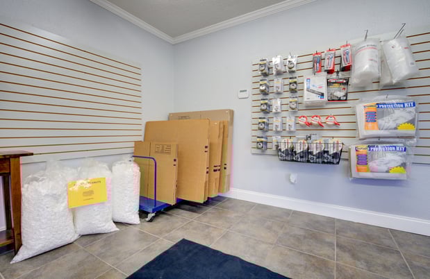 Images Storage King USA