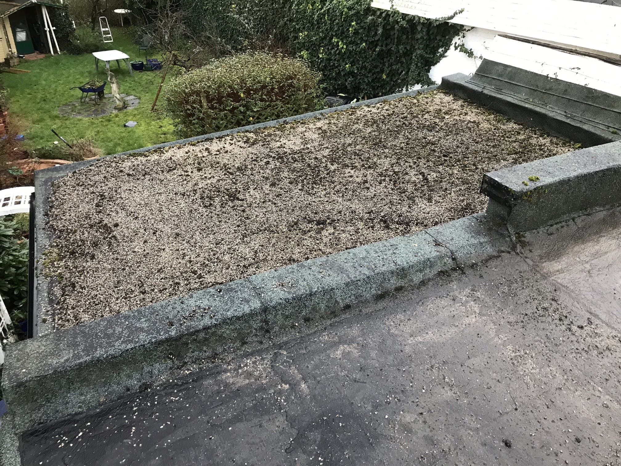 Images ABRS Roofing Services Ltd