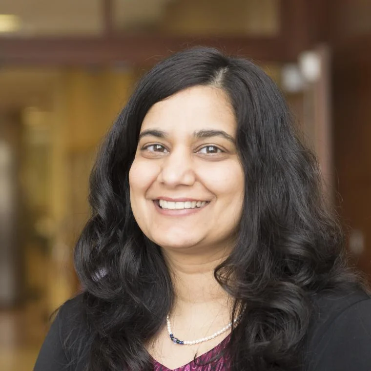 Dr. Madhavi F. Capoccia, DO - Allentown, PA - Family Medicine