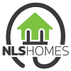 NLS Homes Logo