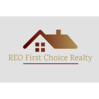 REO First Choice Realty