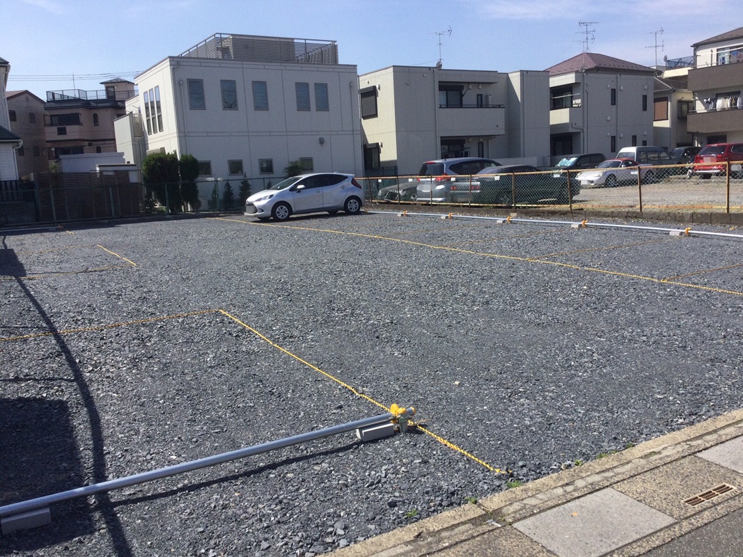 Images ONE PARK南鳩ヶ谷4丁目