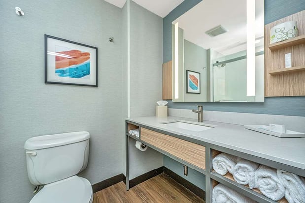 Images Hilton Garden Inn Charleston Airport