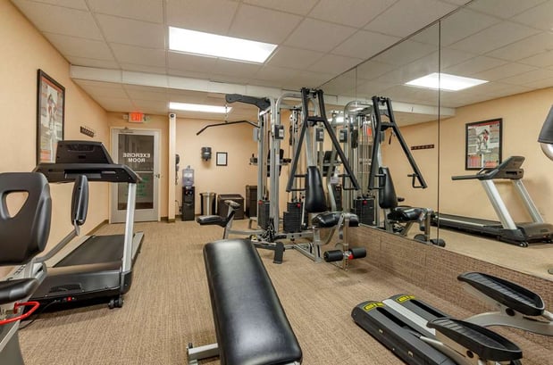 Images Best Western Plus Inn at Hunt Ridge
