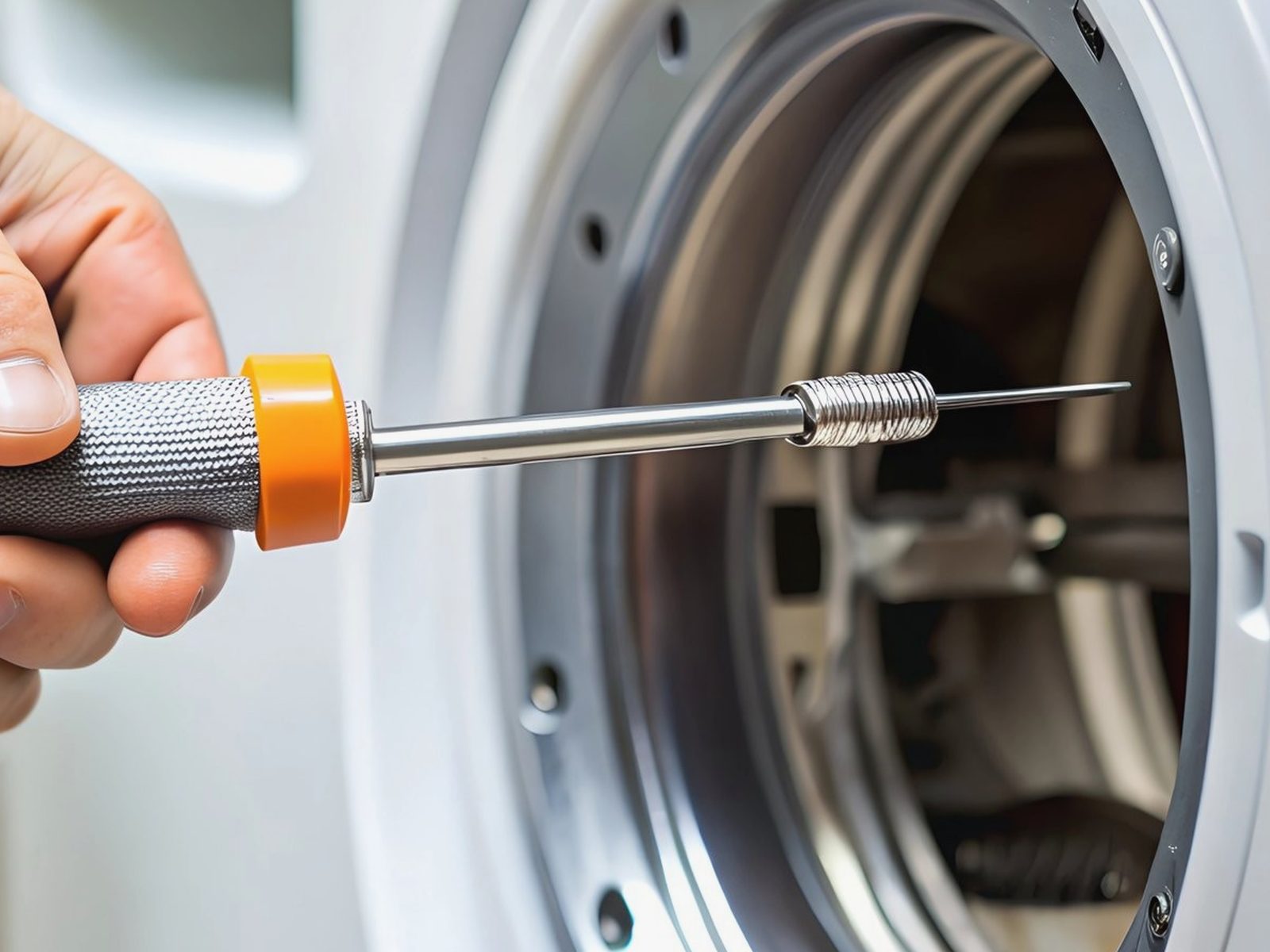 Mr D's Appliance Repair