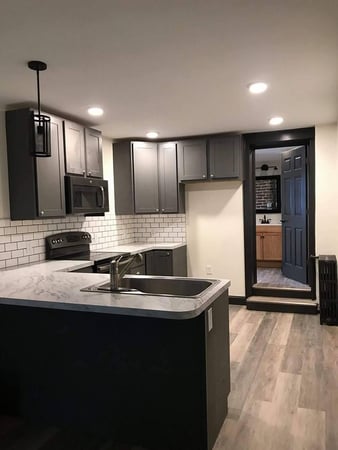Images Consolidated Flooring & Mattress