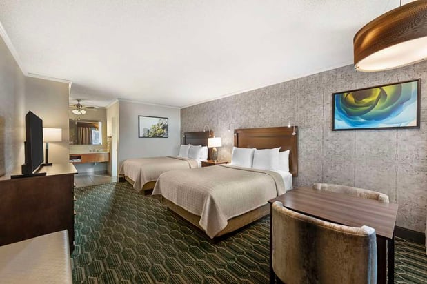 Images Best Western Plus Black Oak