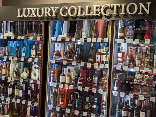 Images ABC Fine Wine & Spirits