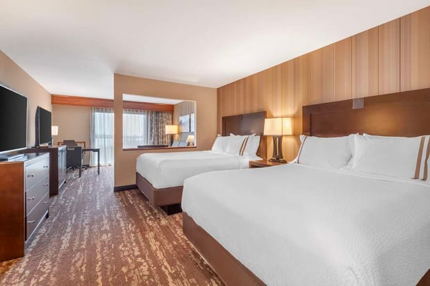 Images Best Western Plus Superior Inn