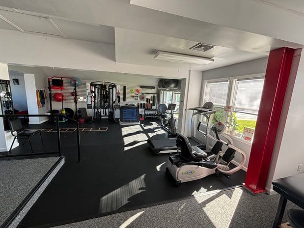 Images Drayer Physical Therapy Institute - CLOSED