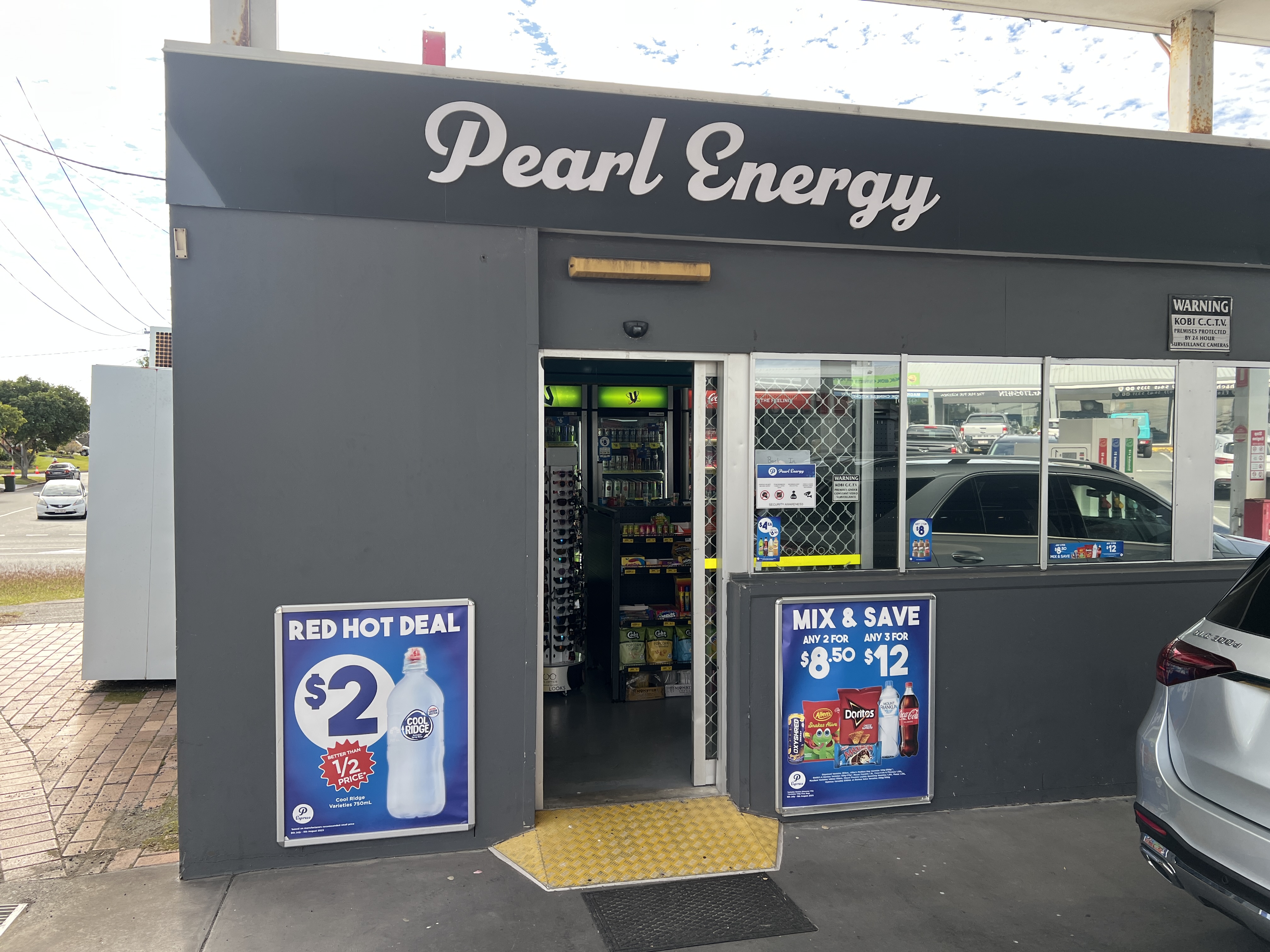 Images CoinFlip Bitcoin ATM - Pearl Energy Miami (Miami)
