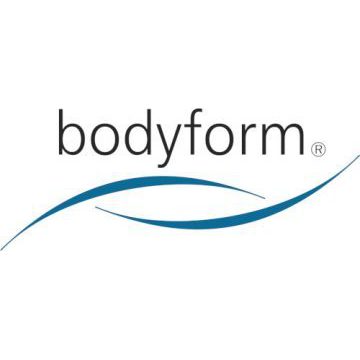 Logo Bodyform Wasserbetten