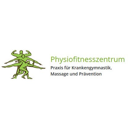 Physiofitnesszentrum Janet Dünnhaupt-Wiesner in Goslar - Logo