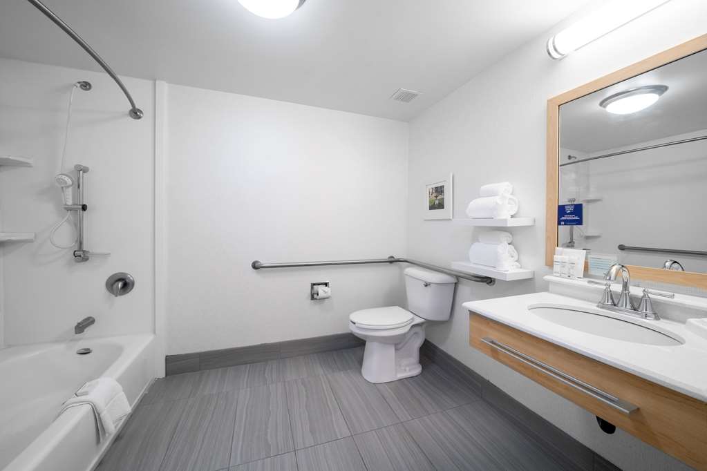 Hampton Inn & Suites Modesto-Salida