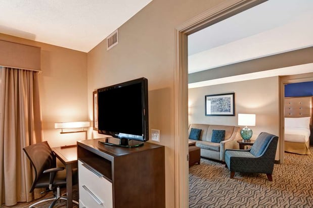 Images Homewood Suites by Hilton Houston Near the Galleria