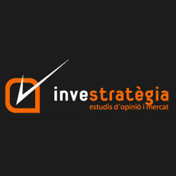 Investrategia Logo