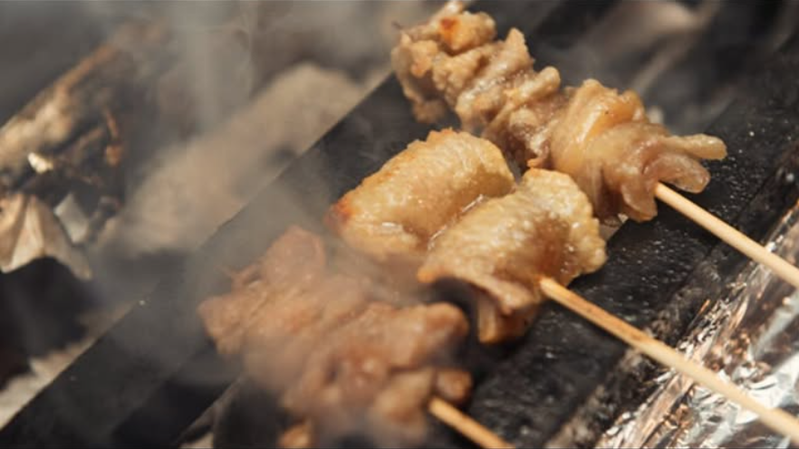 Images 焼き鳥 華灯 ～はなび～