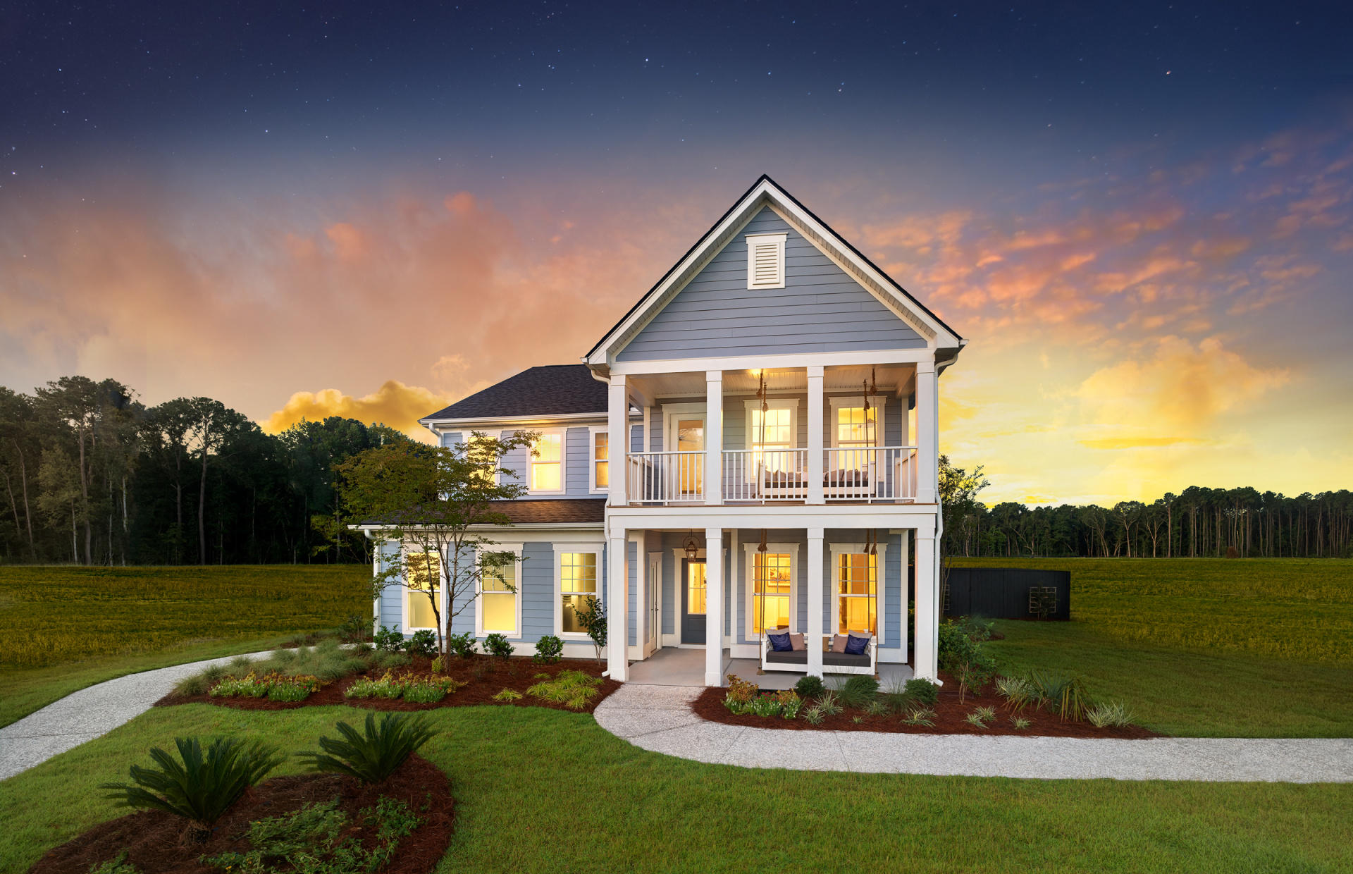Image 2 | Grace Landing by Pulte Homes
