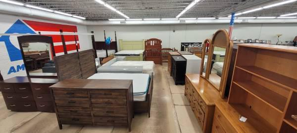 Bedroom Furniture for Sale