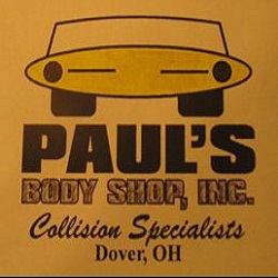 Paul's Body Shop Inc