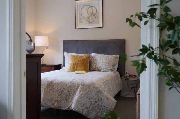 Images Benchmark at Ridgefield Crossings