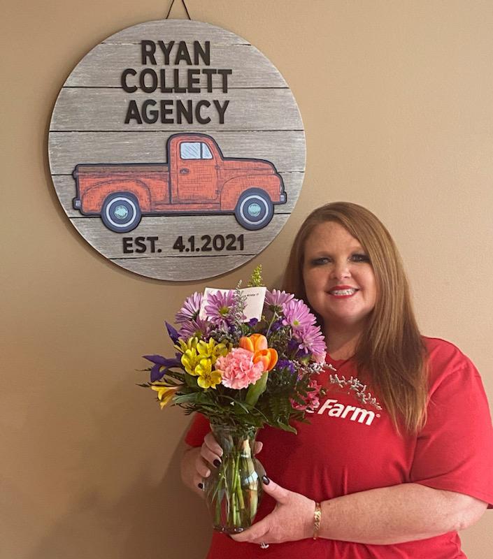 Images Ryan Collett - State Farm Insurance Agent