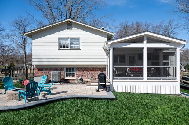 Images Prime Outdoor Living