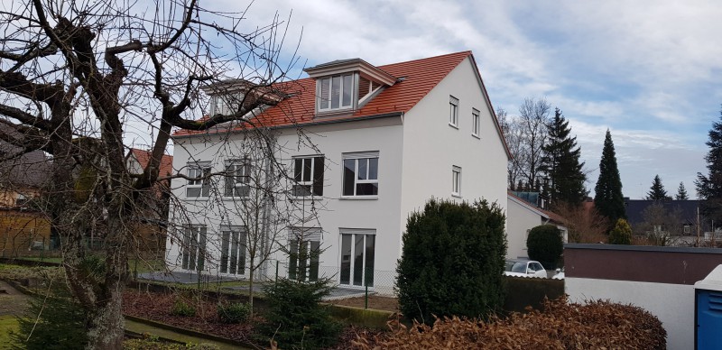 MG Kestler Bauunternehmung GmbH & Co. KG, Herderstr. 7 in Eggolsheim