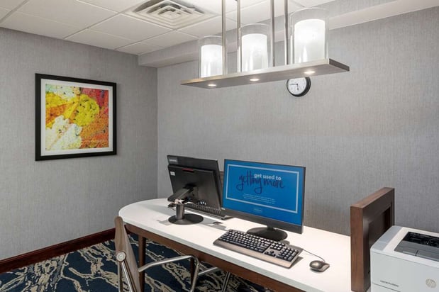 Images Homewood Suites by Hilton Philadelphia/Mt. Laurel