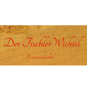 Logo Tischlerwichtel Carsten Plate