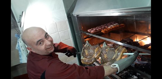 Images Macelleria Braceria del Corso