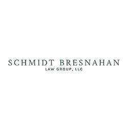 Schmidt Bresnahan Law Group, LLC Logo