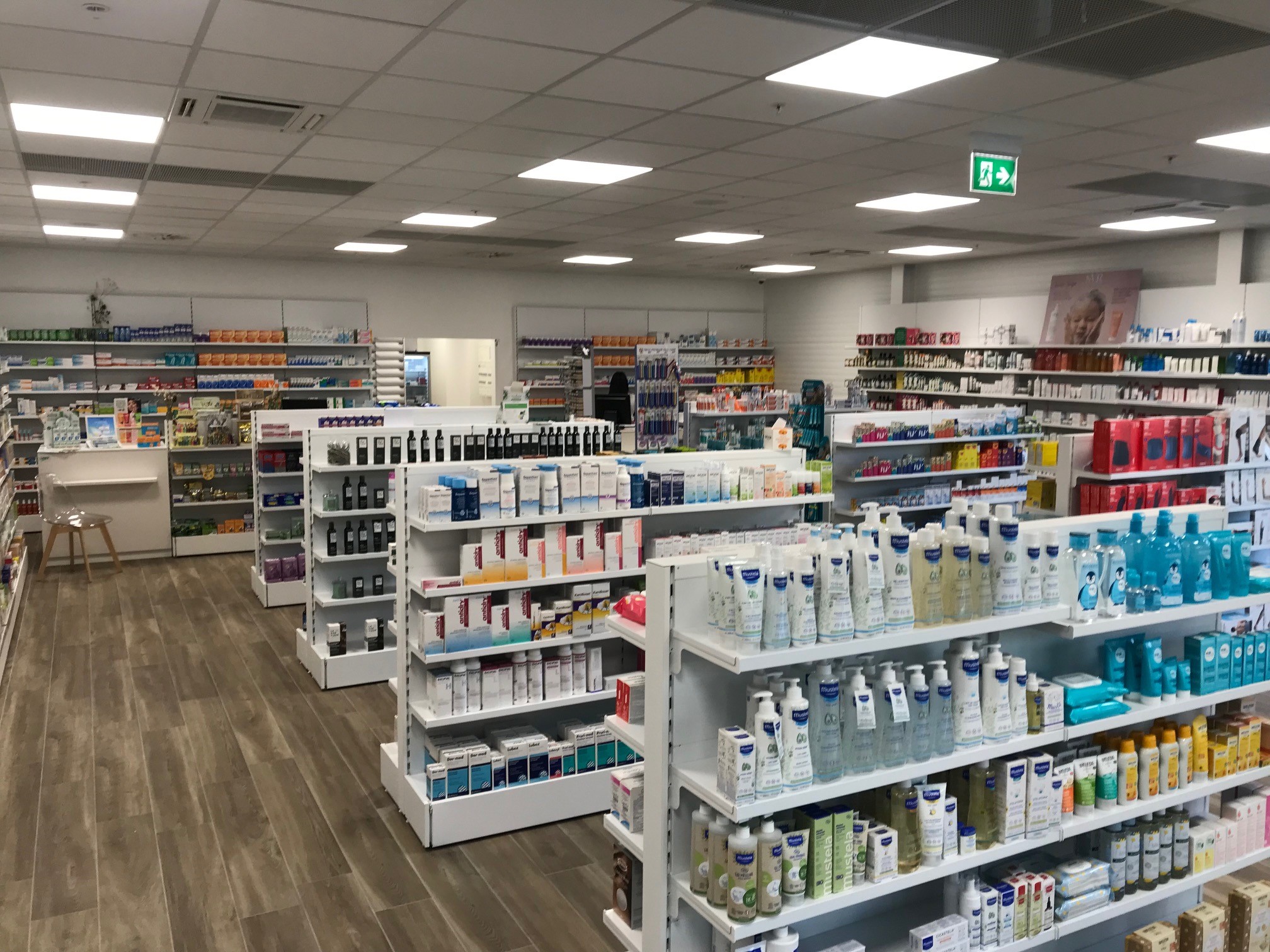 Pharmacie Conthey Centre Conthey Pharmacies Pharmacie Conthey Centre Conthey Pharmacies