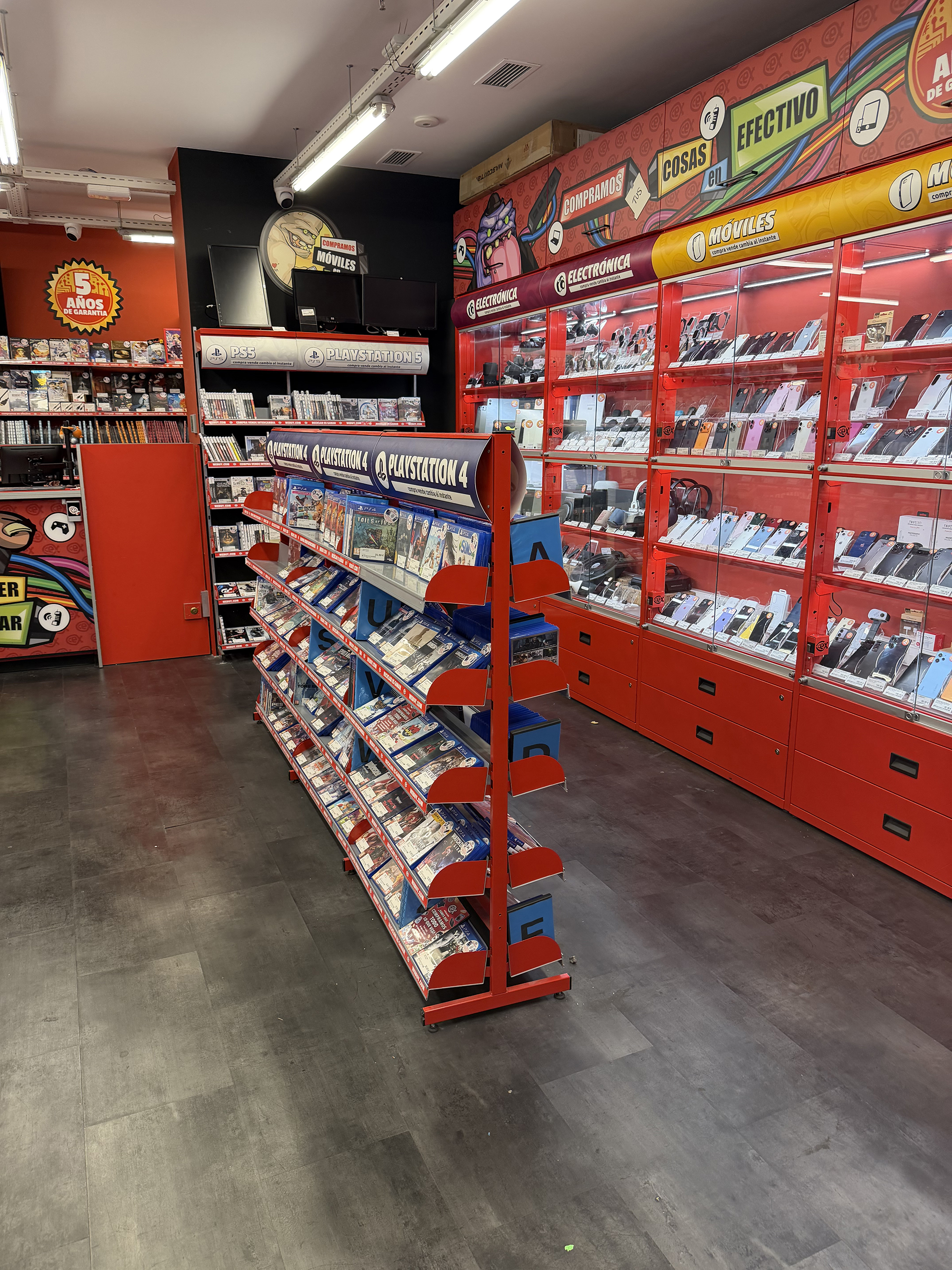 Galería en miniatura