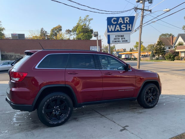 Images Raceway Car Wash