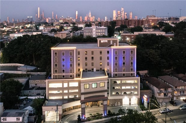 Images Best Western Premier NYC Gateway Hotel