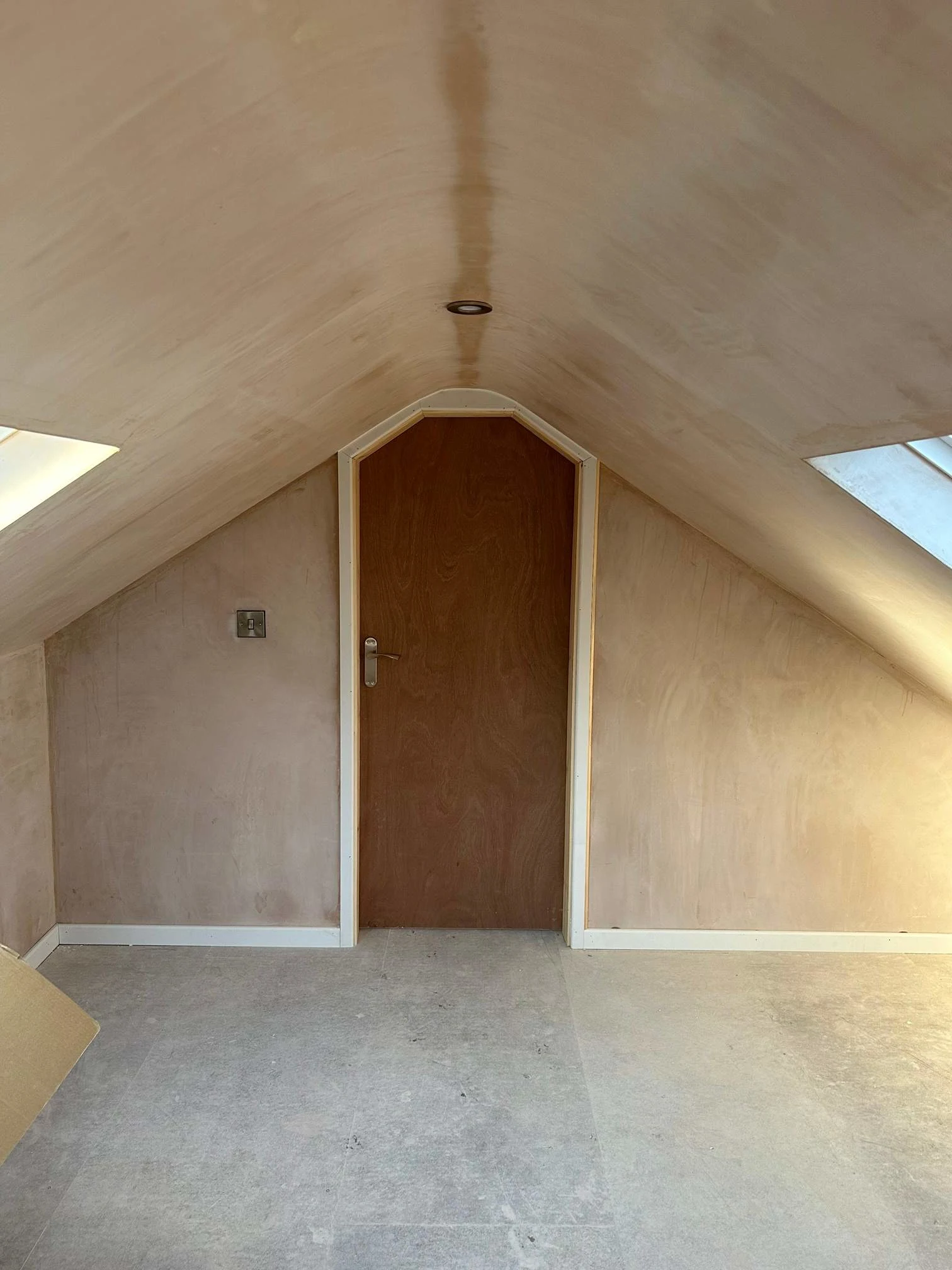 Images Oak Forest Carpentry Ltd