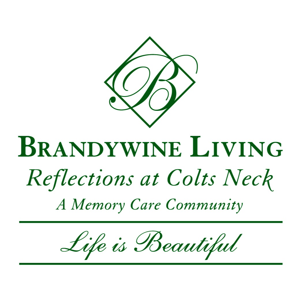 Brandywine Living at Colts Neck Logo