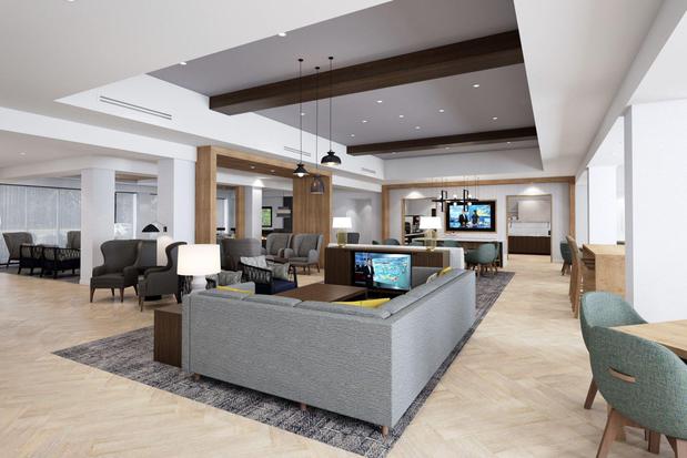 Images Staybridge Suites Houston NW Cypress Crossing by IHG