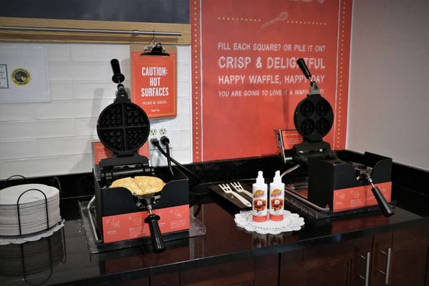 Images Hampton Inn & Suites Jacksonville - Beach Boulevard/Mayo Clinic Area