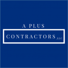 A Plus Contractors Logo