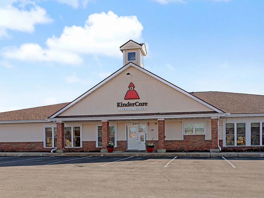 Rochester KinderCare