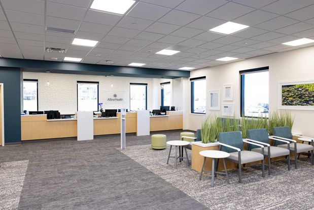 Images Allina Health Lakeville North Clinic